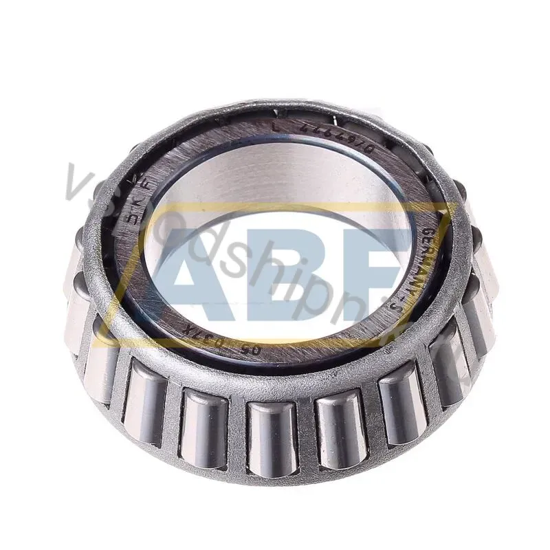 Внутреннее кольцо конического подшипника L44649/Q SKF 360