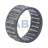 Игольчатый роликовый подшипник с сепаратором K24X28X13 SKF