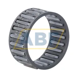 Игольчатый роликовый подшипник с сепаратором K24X28X13 SKF