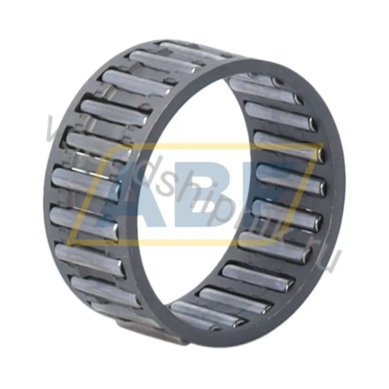 Игольчатый роликовый подшипник с сепаратором K24X28X13 SKF 360