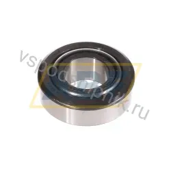 Конический роликовый подшипник однорядный HM801346/310/Q SKF