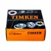 Наружное кольцо конического подшипника HH506310 Timken