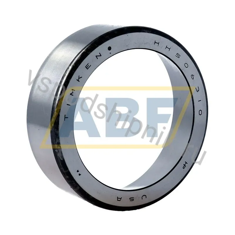 Наружное кольцо конического подшипника HH506310 Timken 360