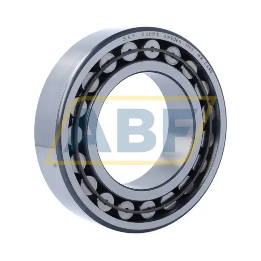 Роликовый подшипник C2217K SKF