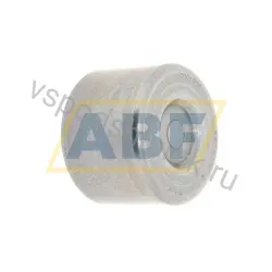 Игольчатый роликовый подшипник с сепаратором BK1616 SKF