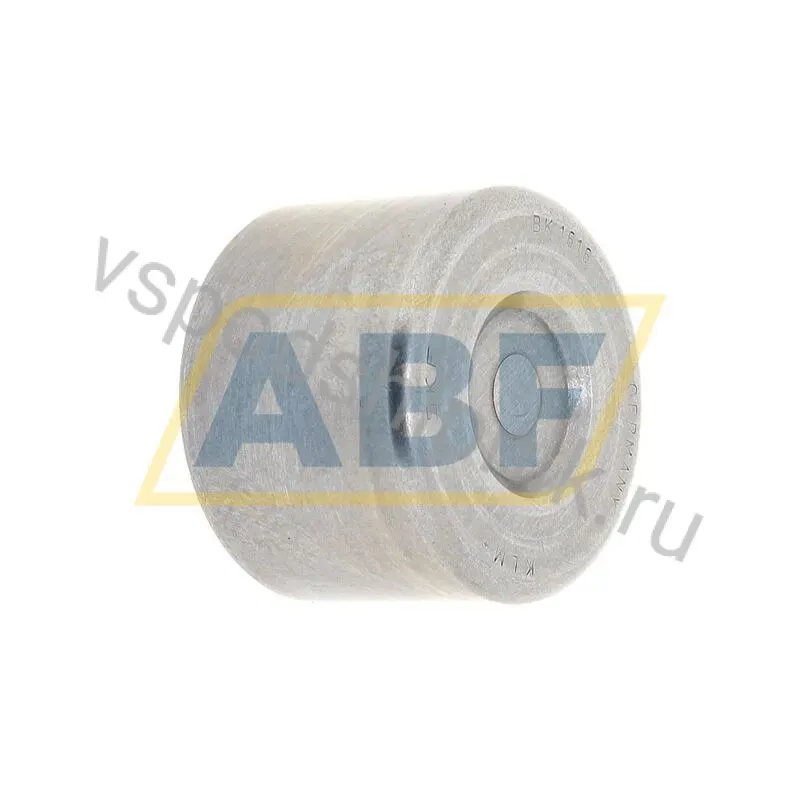 Игольчатый роликовый подшипник с сепаратором BK1616 SKF 360