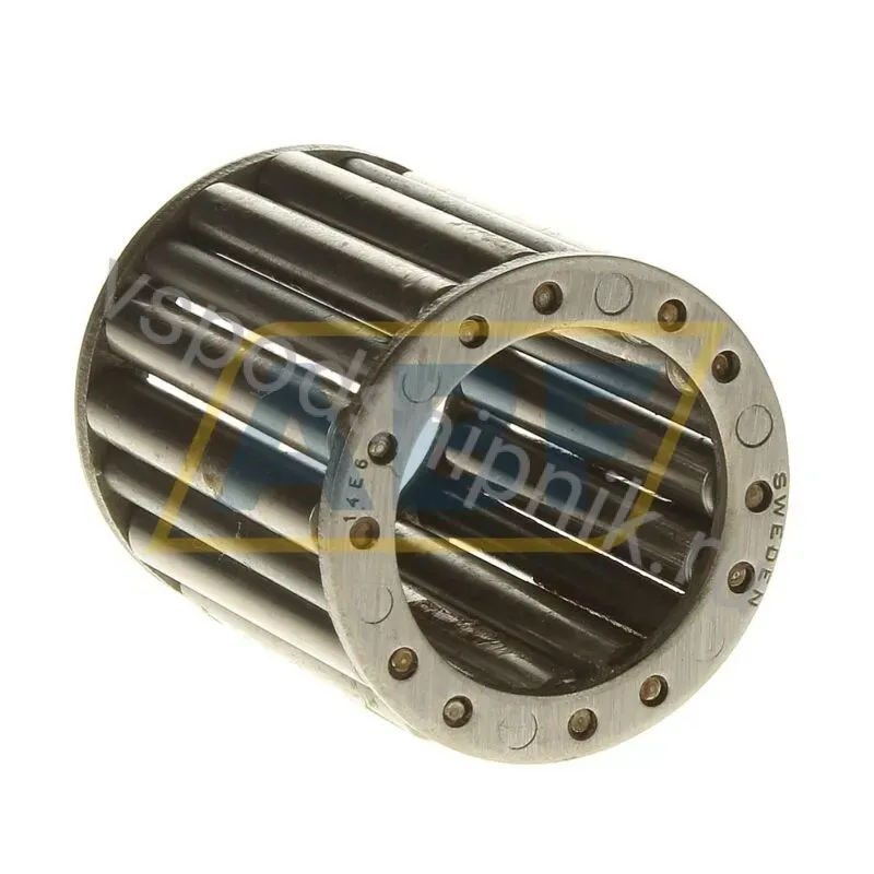 Игольчатый роликовый подшипник с сепаратором 8F-93424 SKF 360