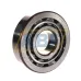 Цилиндрический роликовый подшипник NU NU410/C3 SKF