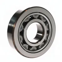 Цилиндрический роликовый подшипник NU NU410/C3 SKF