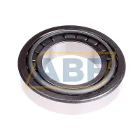 Конический роликовый подшипник однорядный 30211M Timken