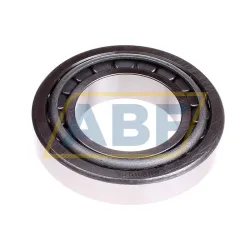 Конический роликовый подшипник однорядный 30211M Timken