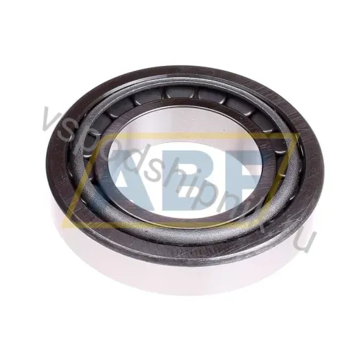 Конический роликовый подшипник однорядный 30211M Timken 55×100×22.75 мм
