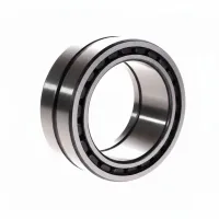Игольчатый роликовый подшипник с сепаратором NKIB5914 SKF