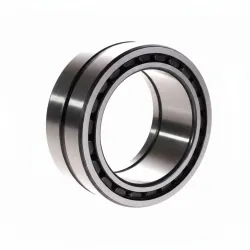 Игольчатый роликовый подшипник с сепаратором NKIB5914 SKF
