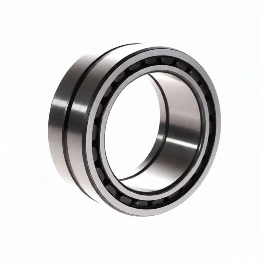 Игольчатый роликовый подшипник с сепаратором NKIB5914 SKF