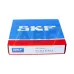 Цилиндрический роликовый подшипник NU NU218ECP/C3 SKF