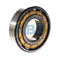 Цилиндрический роликовый подшипник N N312M/P63 SKF