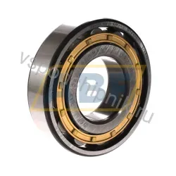 Цилиндрический роликовый подшипник N N312M/P63 SKF