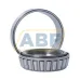 Конический роликовый подшипник однорядный L68149-99402 Timken