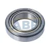 Конический роликовый подшипник однорядный L68149-99402 Timken