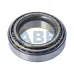 Конический роликовый подшипник однорядный L68149-99402 Timken