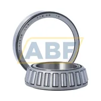 Конический роликовый подшипник однорядный L68149-99402 Timken