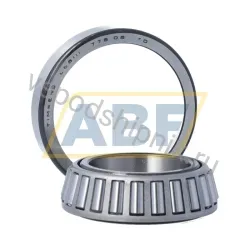 Конический роликовый подшипник однорядный L68149-99402 Timken
