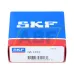 Игольчатый роликовый подшипник с сепаратором NA4907 SKF