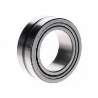 Игольчатый роликовый подшипник с сепаратором NA4907 SKF