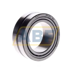 Игольчатый роликовый подшипник с сепаратором NA4907 SKF