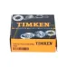 Наружное кольцо конического подшипника 13620-20024 Timken