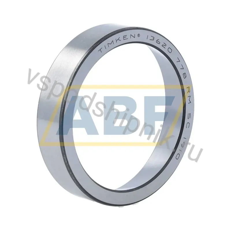 Наружное кольцо конического подшипника 13620-20024 Timken 360