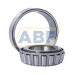 Конический роликовый подшипник однорядный 14137A-99402 Timken