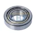 Конический роликовый подшипник однорядный 14137A-99402 Timken