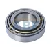 Конический роликовый подшипник однорядный 14137A-99402 Timken