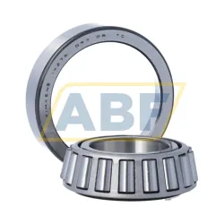 Конический роликовый подшипник однорядный 14137A-99402 Timken
