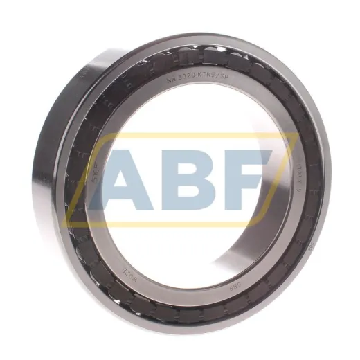 Цилиндрический роликовый подшипник NN3020KTN9/SP SKF
