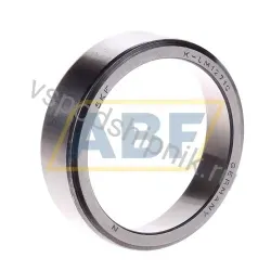 Наружное кольцо конического подшипника LM12710 SKF