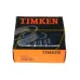 Конический роликовый подшипник однорядный SET332 Timken