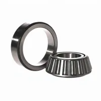 Конический роликовый подшипник однорядный SET332 Timken