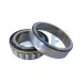 Конический роликовый подшипник однорядный SET929 Timken