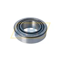 Конический роликовый подшипник однорядный SET929 Timken
