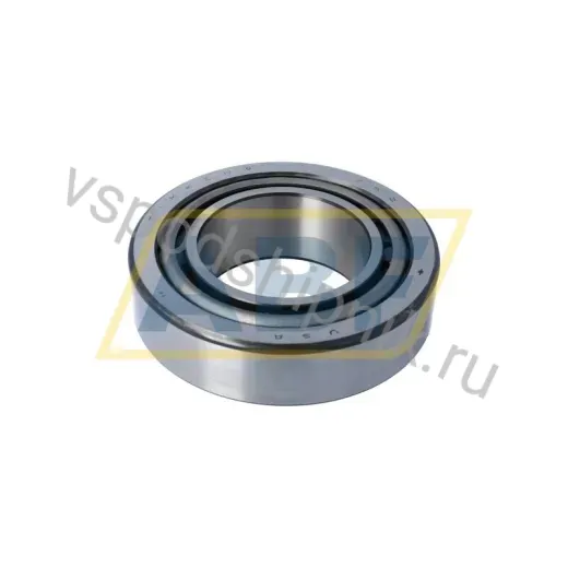 Конический роликовый подшипник однорядный SET929 Timken 88.9×161.93×47.63 мм