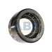 Конический роликовый подшипник однорядный SET67 Timken