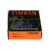 Конический роликовый подшипник однорядный SET67 Timken