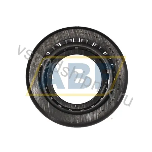 Конический роликовый подшипник однорядный SET67 Timken 34.93×72.23×25.4 мм