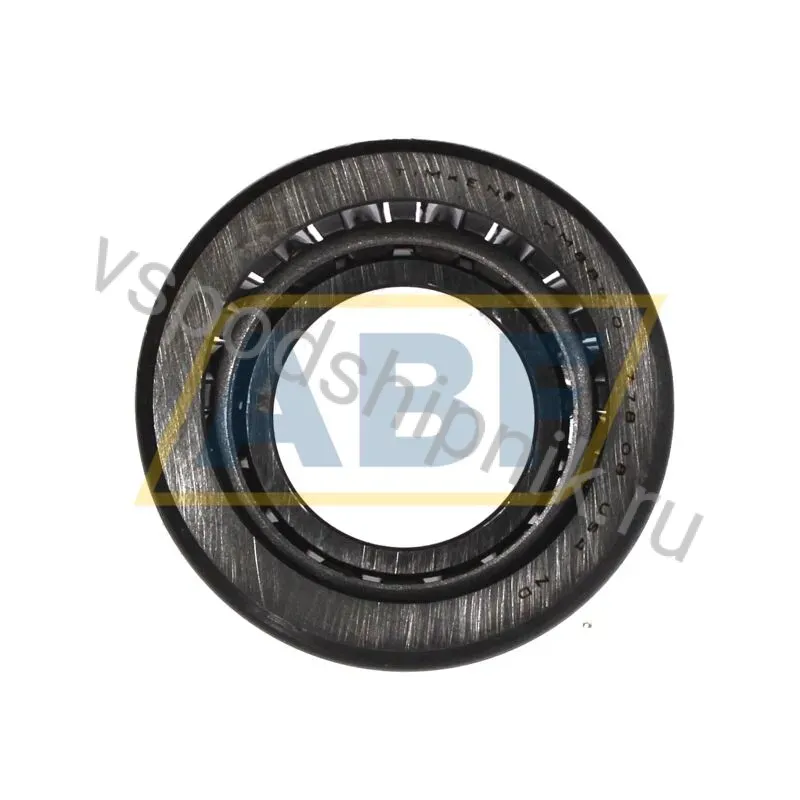 Конический роликовый подшипник однорядный SET67 Timken 360