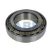 Конический роликовый подшипник однорядный 32220M Timken