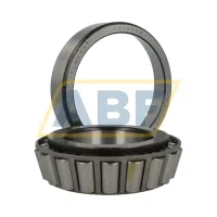Конический роликовый подшипник однорядный 32220M Timken