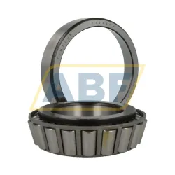 Конический роликовый подшипник однорядный 32220M Timken